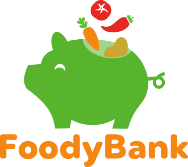 Foodybank logo